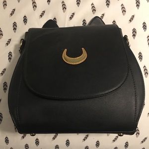 Sailor Moon Backpack